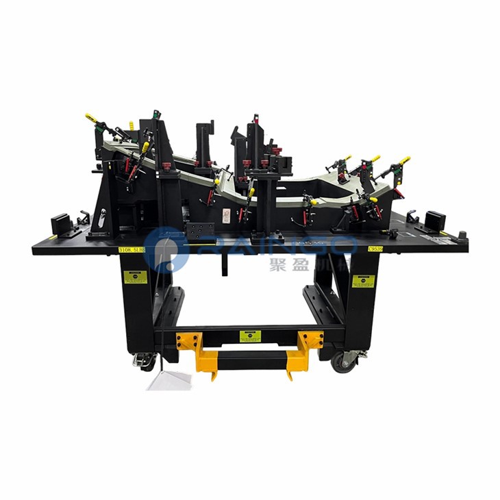 Checking fixture supplier (3)